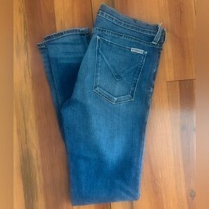 Hudson Krista Super skinny jeans Size 29